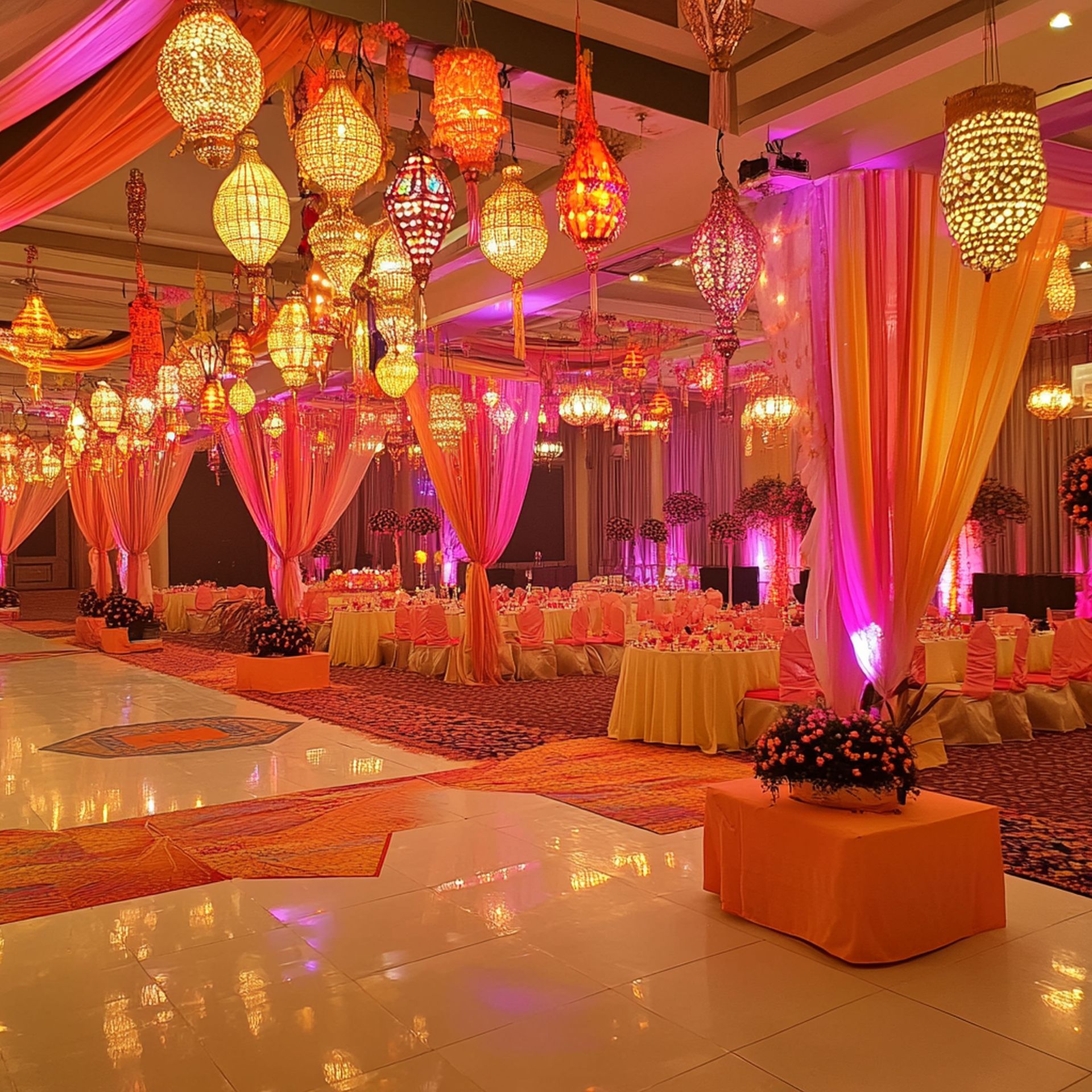 Gala Celebration