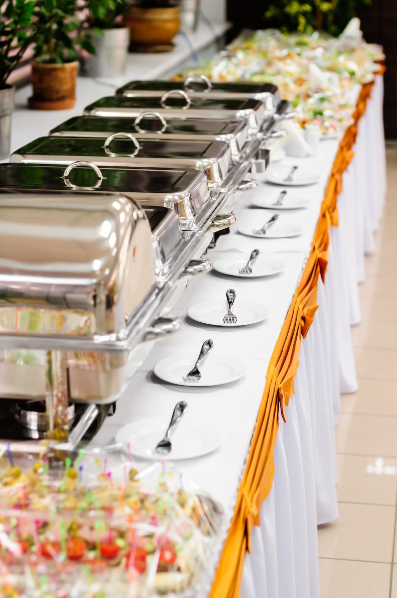 Catering