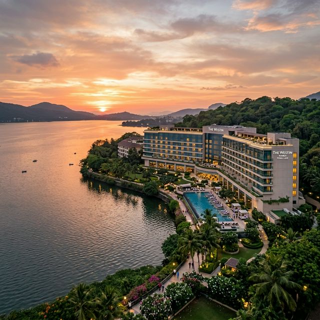 The Westin Mumbai