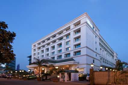 Hilton Mumbai