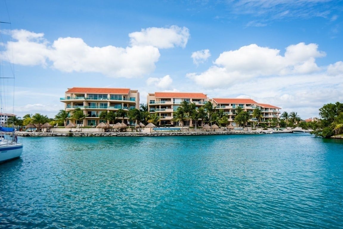 Grand Peninsula