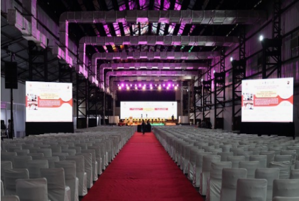 Grand Venue