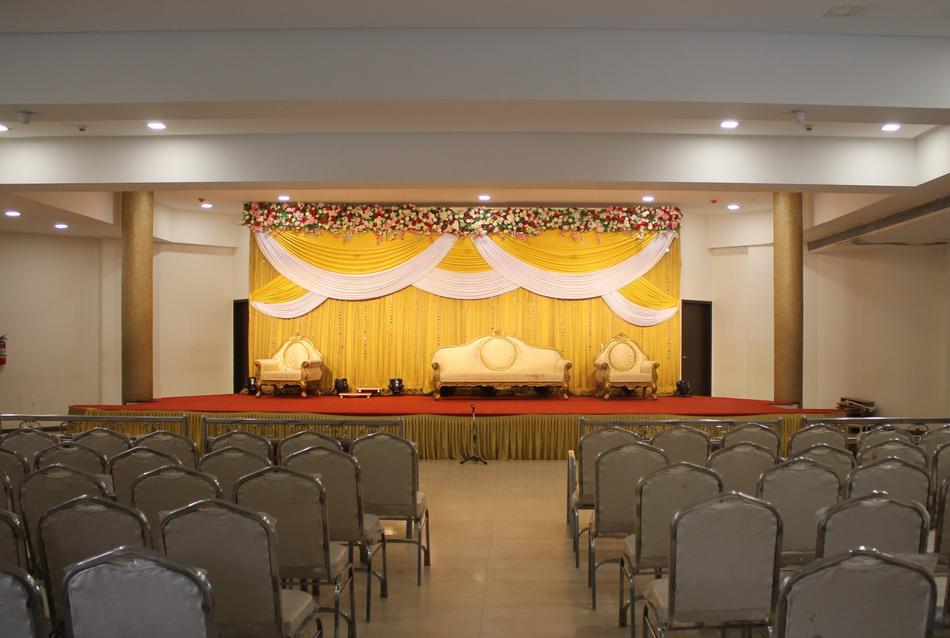 Banquets
