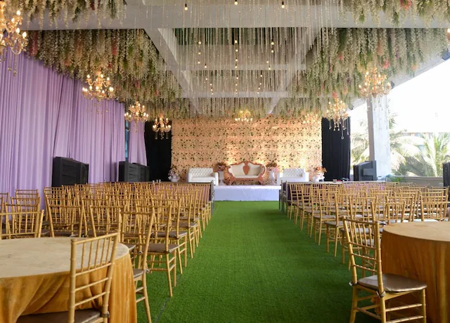 Synergy Hall