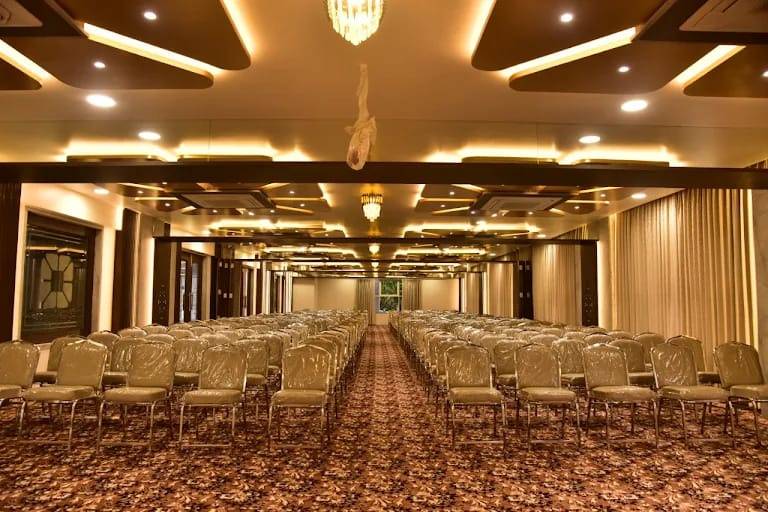 Sai Palace Banquet