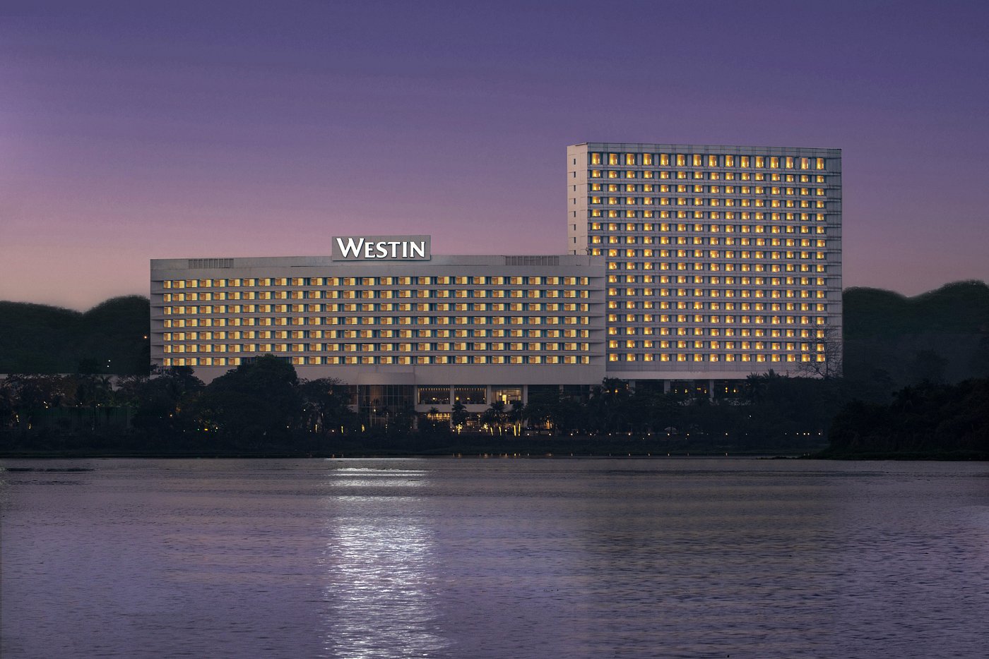 The Westin Mumbai