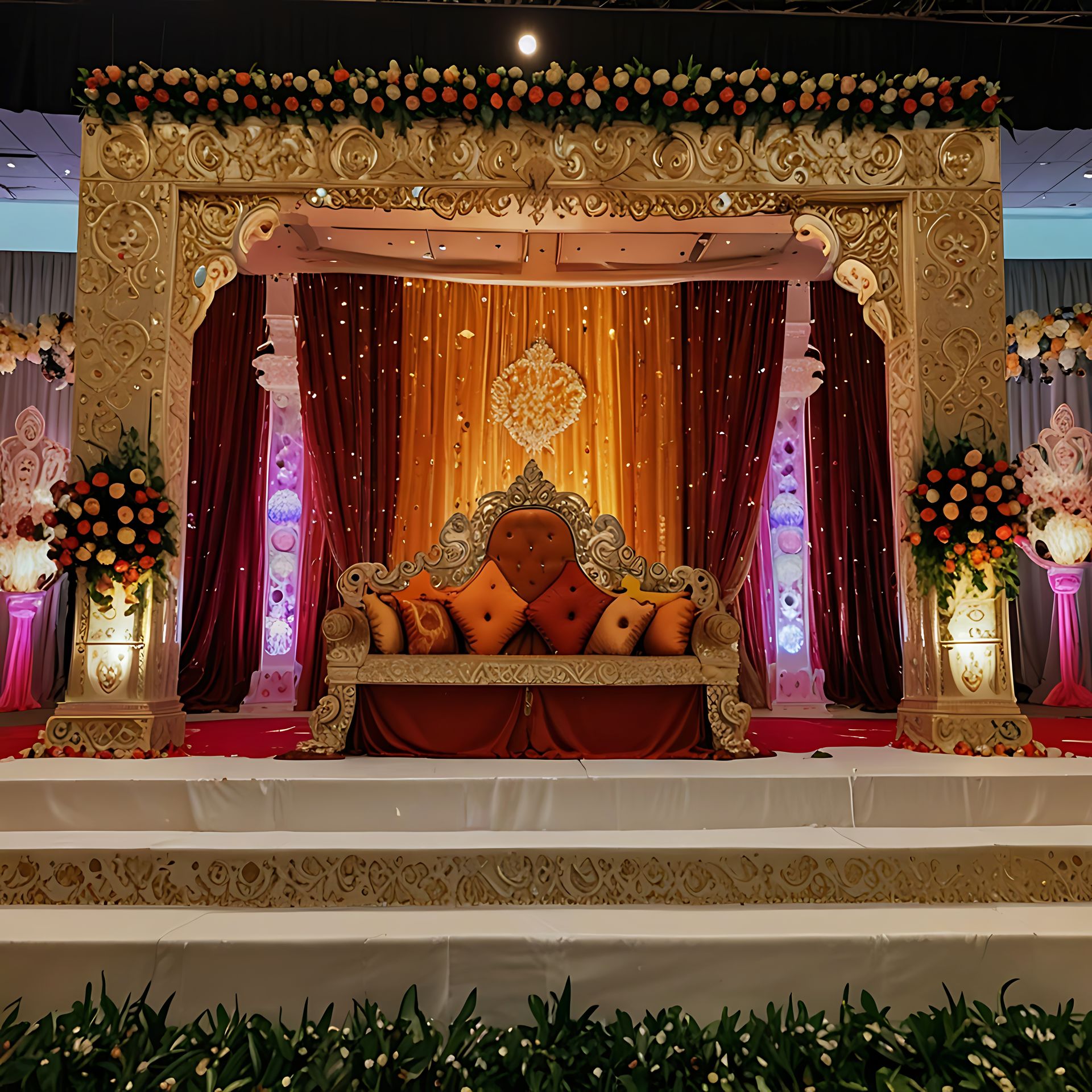 Luxury Decor