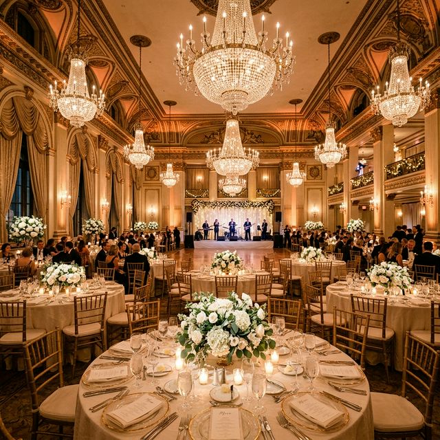 Grand Ballroom